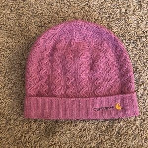 Cathartt beanie